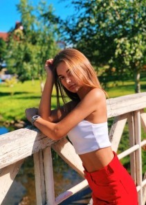 Фото проститутки Настя №2 в городе Богородск