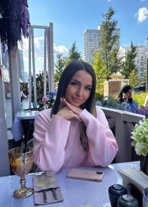 Фото проститутки Василиса №2 в городе Богородск