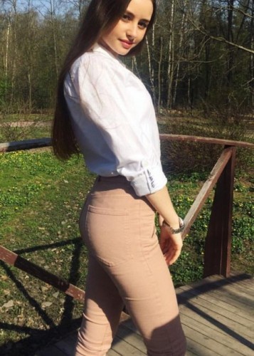 Лида, Г. Богородск